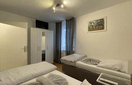 Fewo Reutlingen Heinestrasse - Foto 38