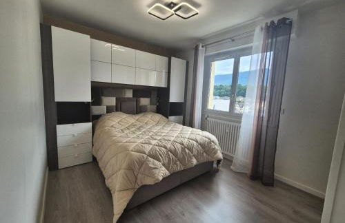 Résidence Ilot Wilson - Bel appartement spacieux ! MAE-6563 - Foto 7