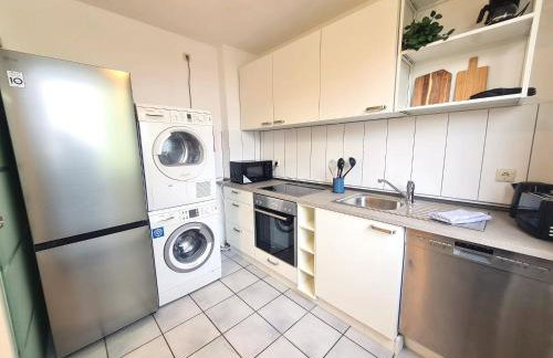 Moderne Wohnung mit Balkon und top Anbindung - Foto 11