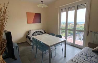 Appartamento vista mare - Foto 11