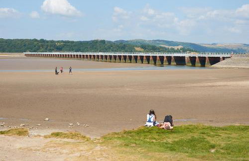 Canny Brow Barn - Foto 80