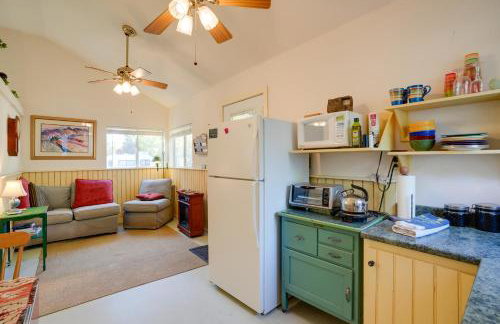 Less Than 1 Mi to Horse Boarding Cozy Yarnell Hideaway! - Foto 14