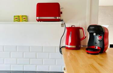 Dalikyda - La Perle de Montivilliers - Foto 18