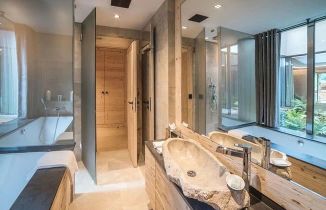 Superior Chalet With Views - Foto 20