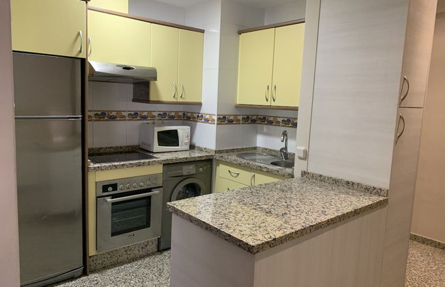 Apartamentos Nuriasol - Foto 18