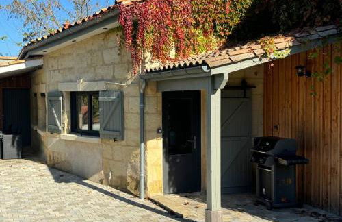 Maison Bordeaux Saint Émilion - Foto 37