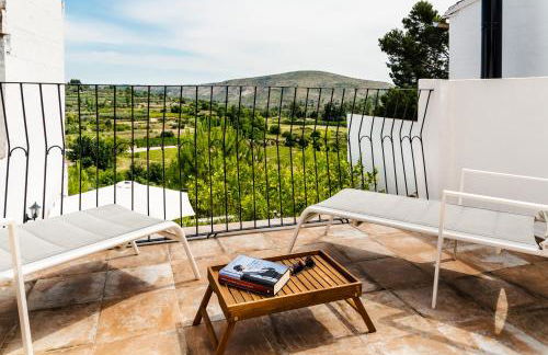 Casa rural la ermita de Anna - Foto 14