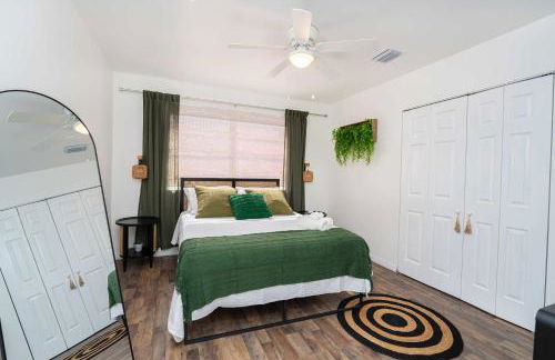 Family Home Casa Del Rio - Unit A - Foto 15