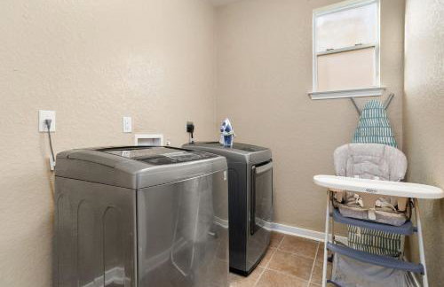 Long Stay Only Cibolo Getaway Pool Air Hockey - Foto 31