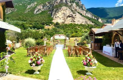 Country House Felicia - Foto 41