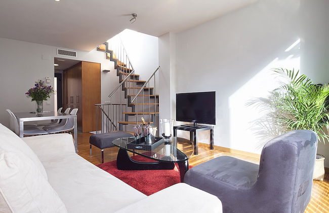 My Space Barcelona Park Putxet Rentals - Photo 22