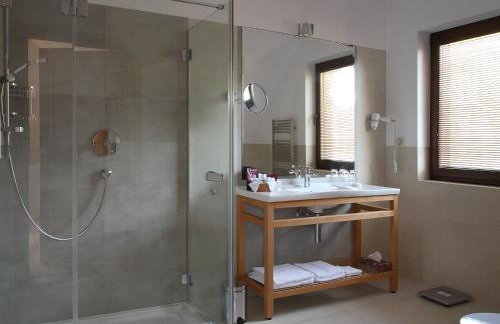 Hotel SPA Dr Irena Eris Wzgórza Dylewskie - Siedliska - Foto 62