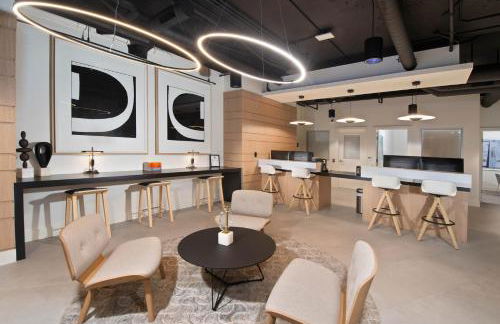 MDR Studio Apartment Luxury pool, gym, parking, jacuzzi. - Foto 19