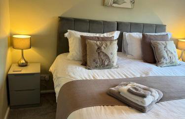 'Benson View' - 2 bedroom Lake District home - Foto 17