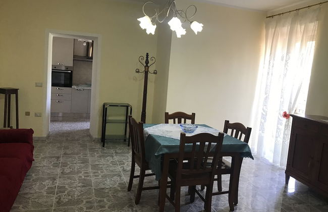 Centre of Pisciotta - Apartment - Stay 4 - Seaside - Foto 5