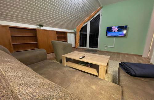 Ferienwohnung am Kurpark Brilon - Foto 14