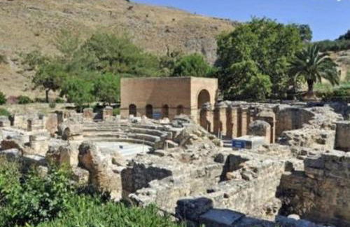 Stone house Elefteria near Matala beach - Foto 21