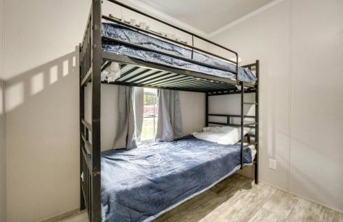 Cozy Cassopolis Retreat on Little Fish Lake! - Foto 15