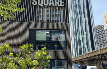 Amazing Studio Flat in Central London Stylish&Cosy - Foto 23