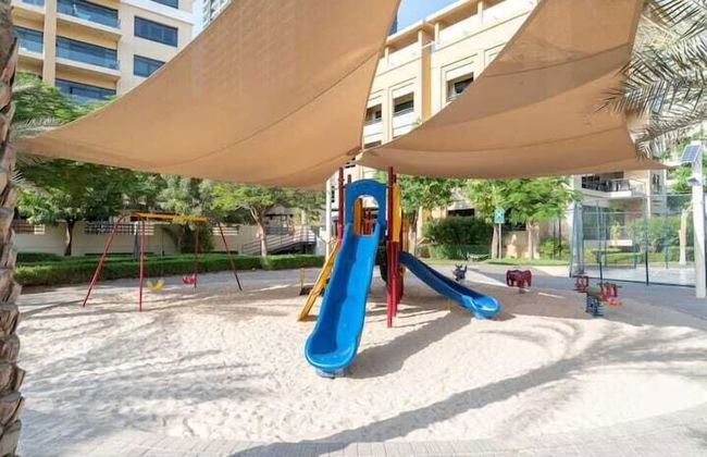 Vogue - Spacious 3BHK Greens & Views - Photo 41