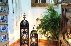 Casa Taracea del Chapiz - Foto 17