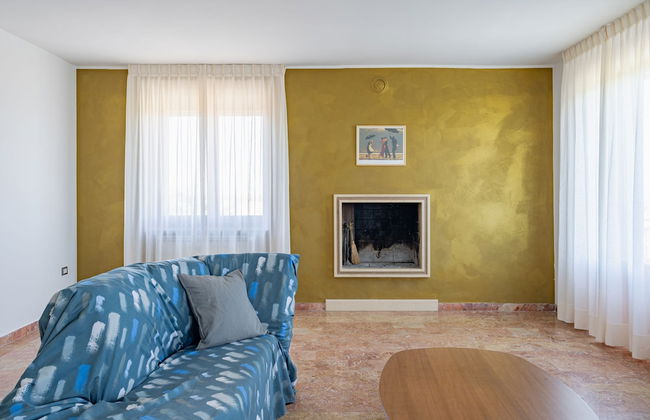 La Rocchetta in Rocca San Giovanni - Foto 3