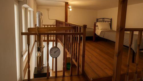 Eleni's Traditional Home with Barbeque - Foto 4