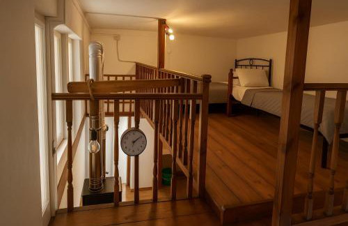 Eleni's Traditional Home with Barbeque - Foto 4