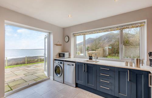 Y Beudy Gwydir - Foto 13