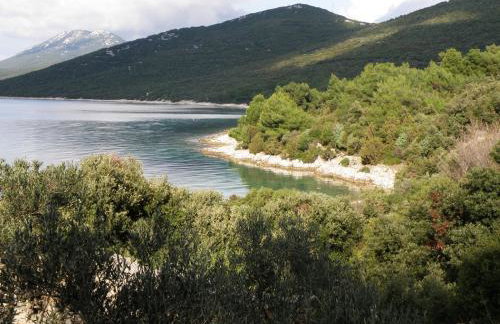 Lošinj house Robinzon Studenčić Island Lošinj - Foto 10