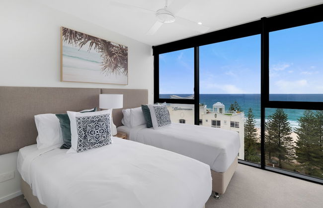 Sandbar Burleigh - Photo 4