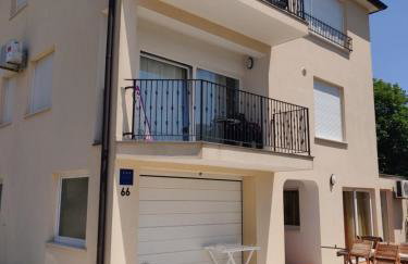 Apartment Greta,50 METERS TO THE BEACH - Foto 1