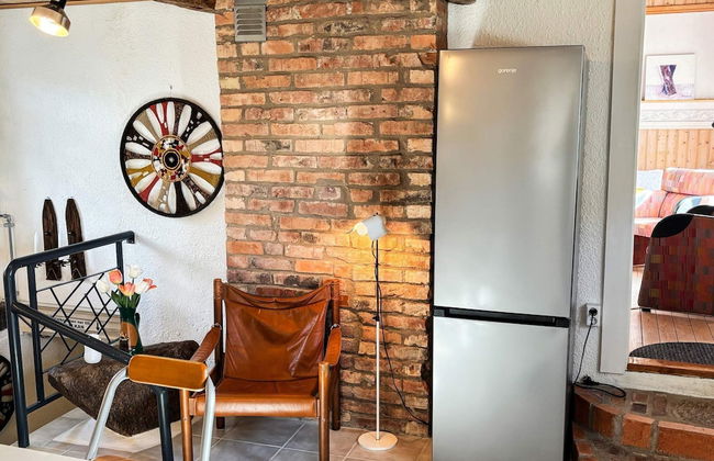 6 Person Holiday Home in Mellbystrand - Foto 9