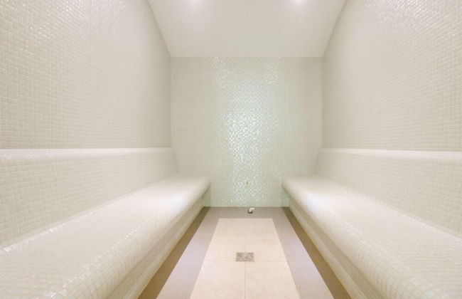 30th Floor-Skyline above a City - Foto 12