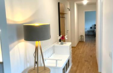 Ferienwohnung Grafenau Schönau - Foto 6