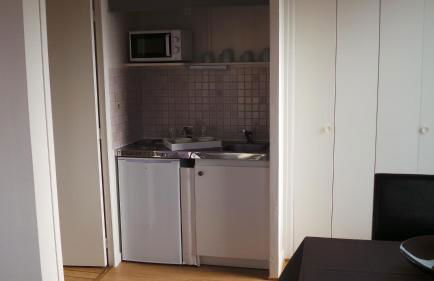 Studios étape du Lac - Foto 45