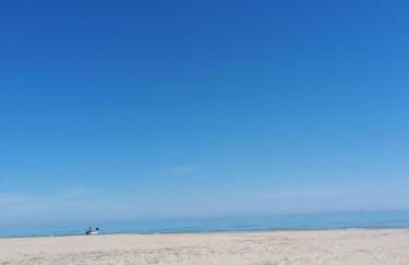 Ampio attico vista mare tra comfort e tranquillità - Foto 11