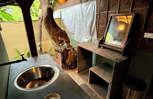 Khaama Kethna Wellbeing Retreat Centre - Foto 52