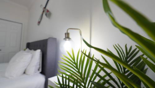 Luxury 2BD 2BTH Condo 5 - Foto 5