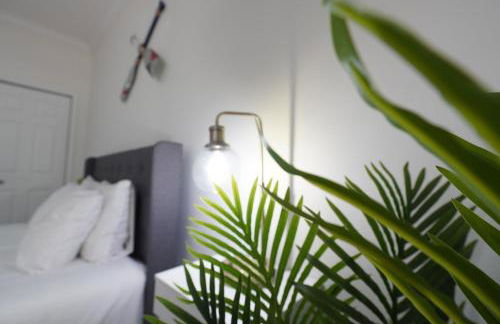 Luxury 2BD 2BTH Condo 5 - Foto 5