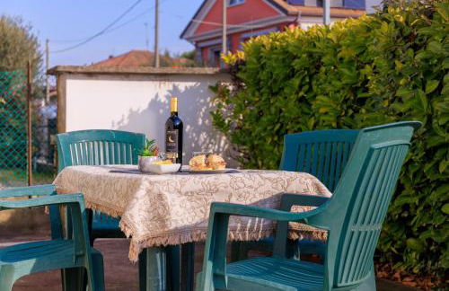 Gate3-MarcoPoloAirport-3 camere da letto-Wifi-Netflix-15' from Venice - Photo 10