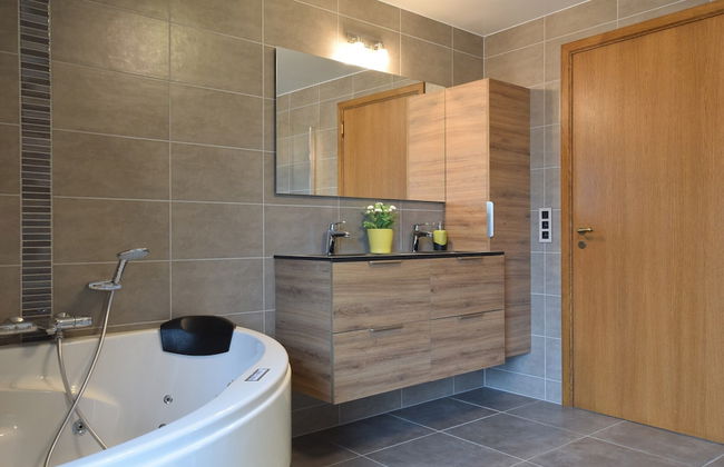 Pretty Cottage with 2 Bathrooms near Neufchateau - Foto 24