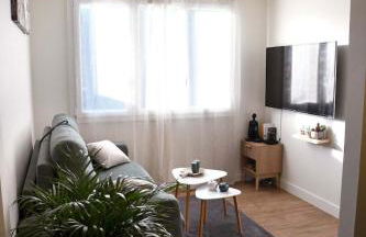 Confortable studio avec jardin - Foto 6