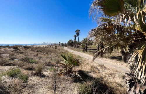 Oasis a 50m del Mar - Photo 54