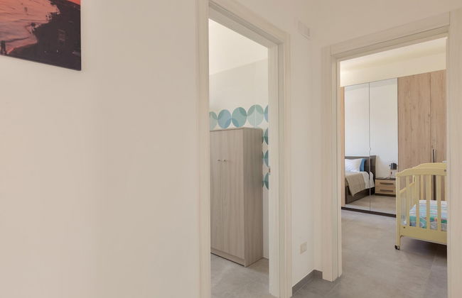 3549 Villa Sirio by Perle di Puglia - Foto 36