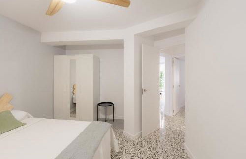 Apartments Viallo Benidorm - Foto 32