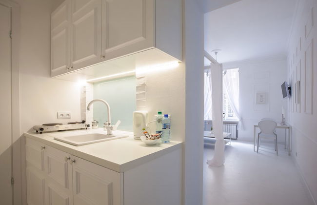 Ego Apartments Old Town - Photo 27