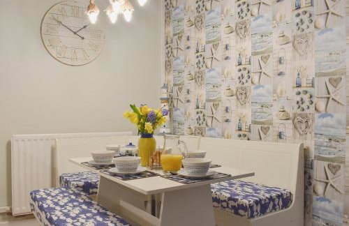 Fisherman's Cottage - Foto 7