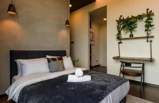 Opus Residences by EUcation Home - Foto 8