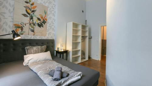 Blue Chili 30 - Industrial Chic im coolen Wedding - bis 7 Personen - Foto 5